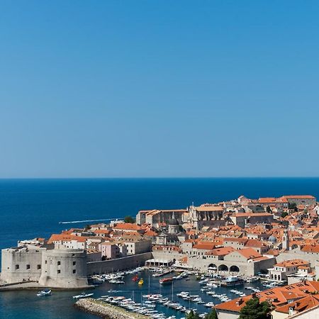 Apartman Knego With Parking Dubrovnik Ngoại thất bức ảnh