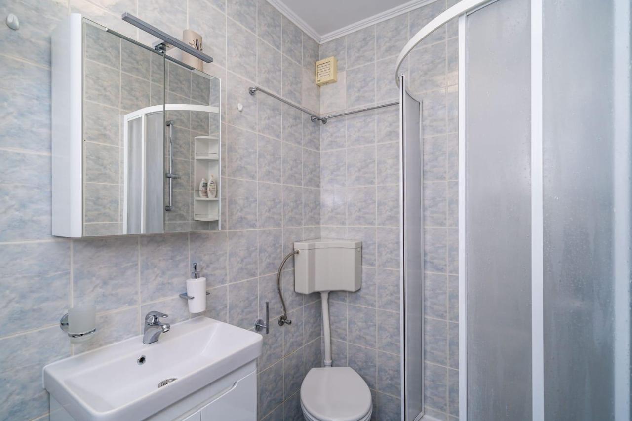 Apartman Knego With Parking Dubrovnik Ngoại thất bức ảnh