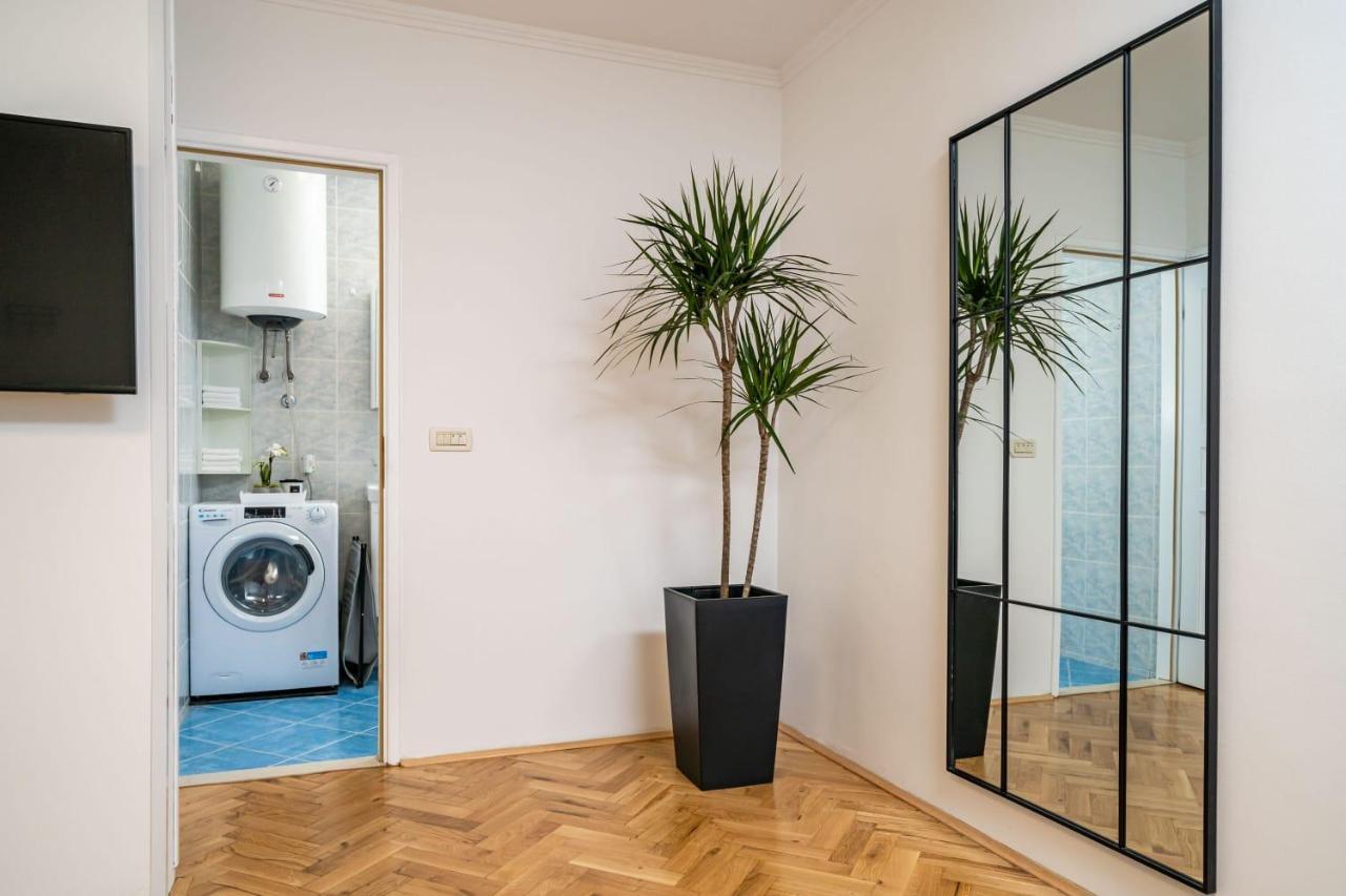 Apartman Knego With Parking Dubrovnik Ngoại thất bức ảnh