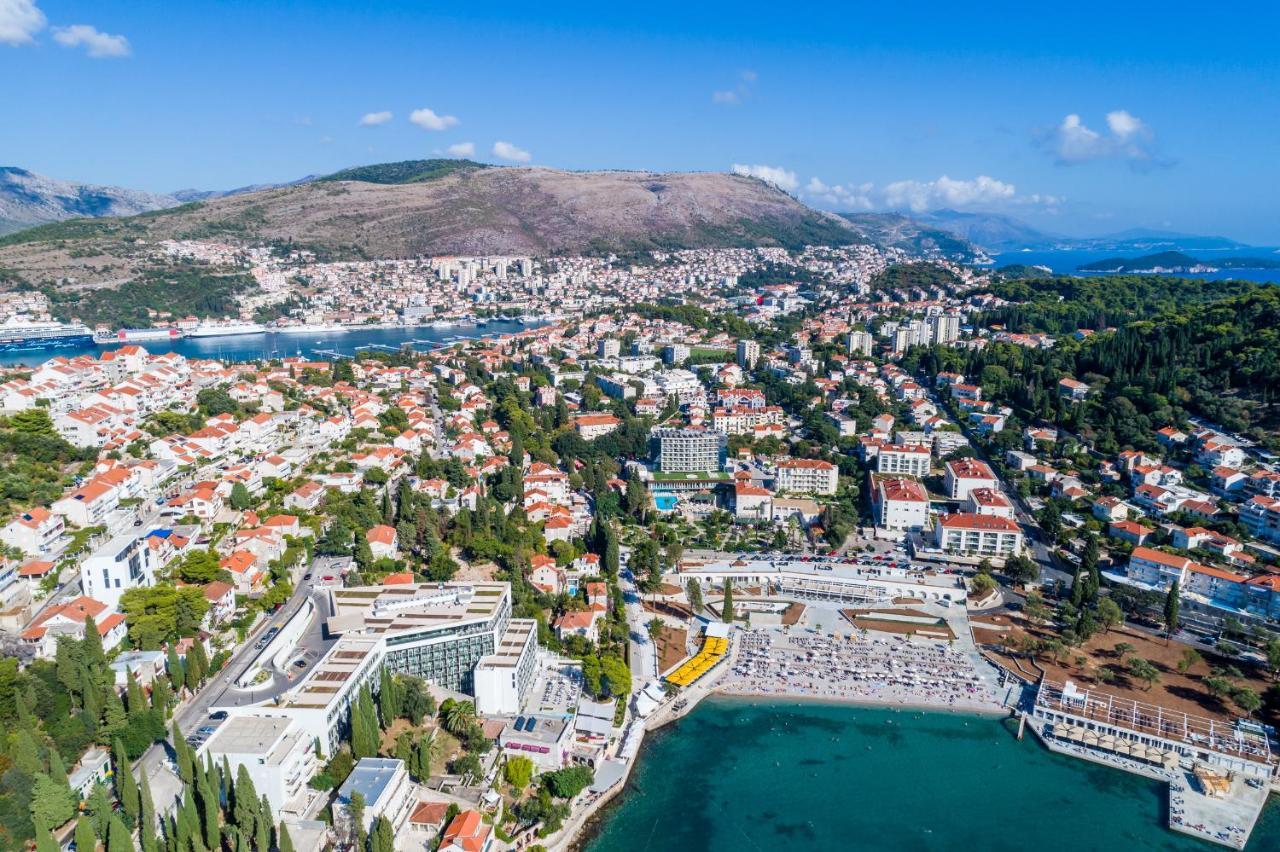Apartman Knego With Parking Dubrovnik Ngoại thất bức ảnh
