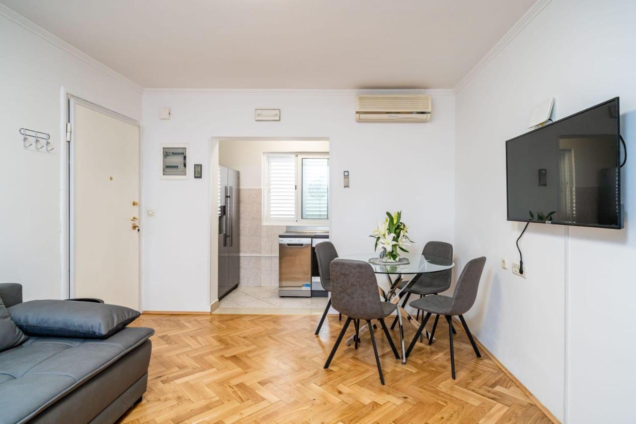 Apartman Knego With Parking Dubrovnik Ngoại thất bức ảnh