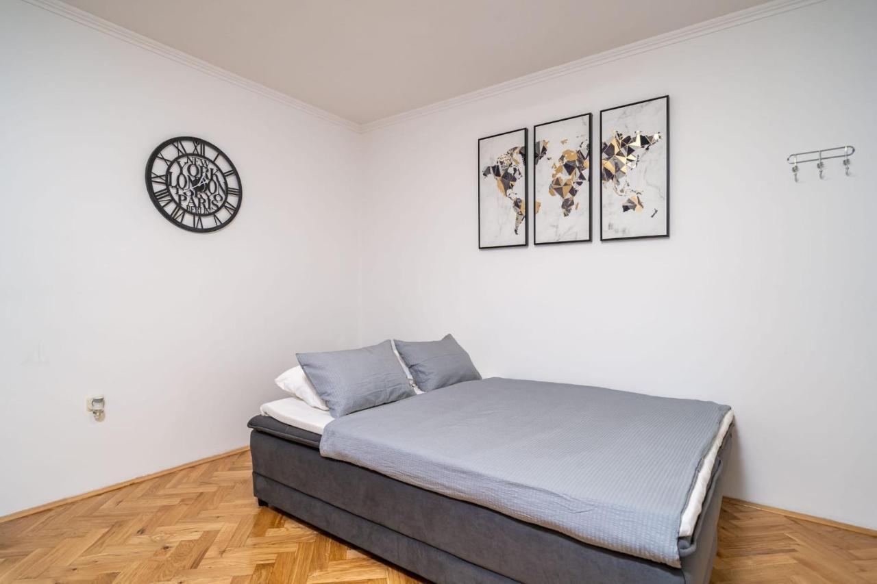 Apartman Knego With Parking Dubrovnik Ngoại thất bức ảnh
