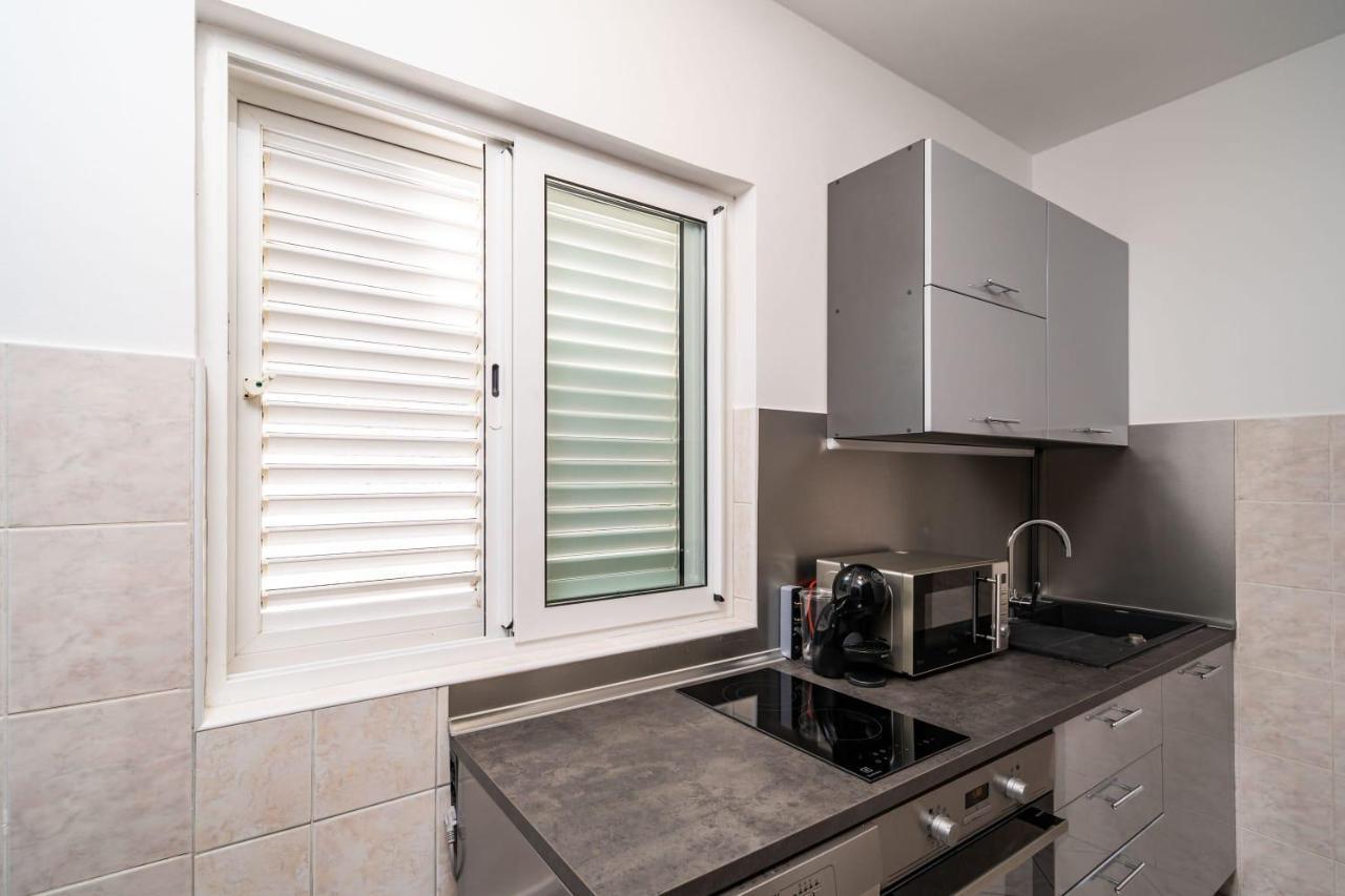 Apartman Knego With Parking Dubrovnik Ngoại thất bức ảnh