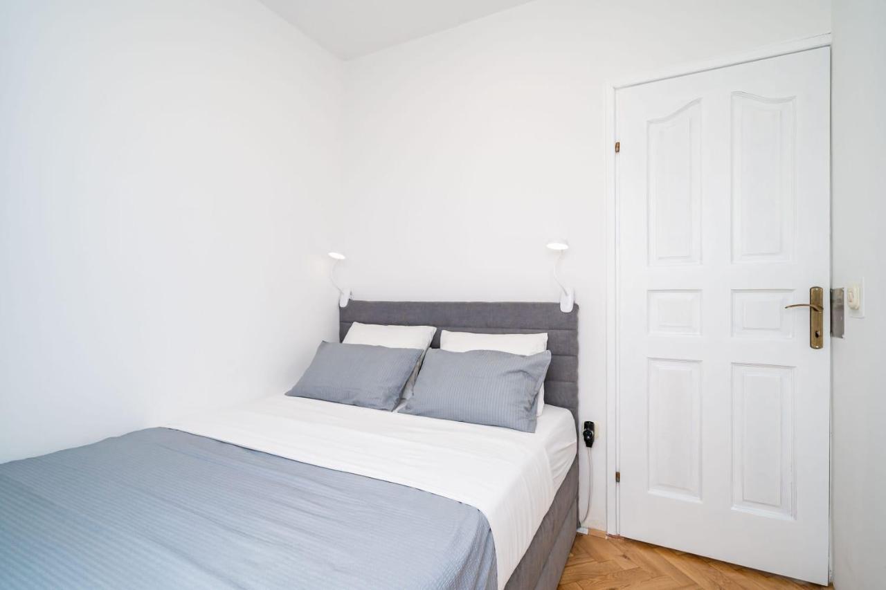 Apartman Knego With Parking Dubrovnik Ngoại thất bức ảnh