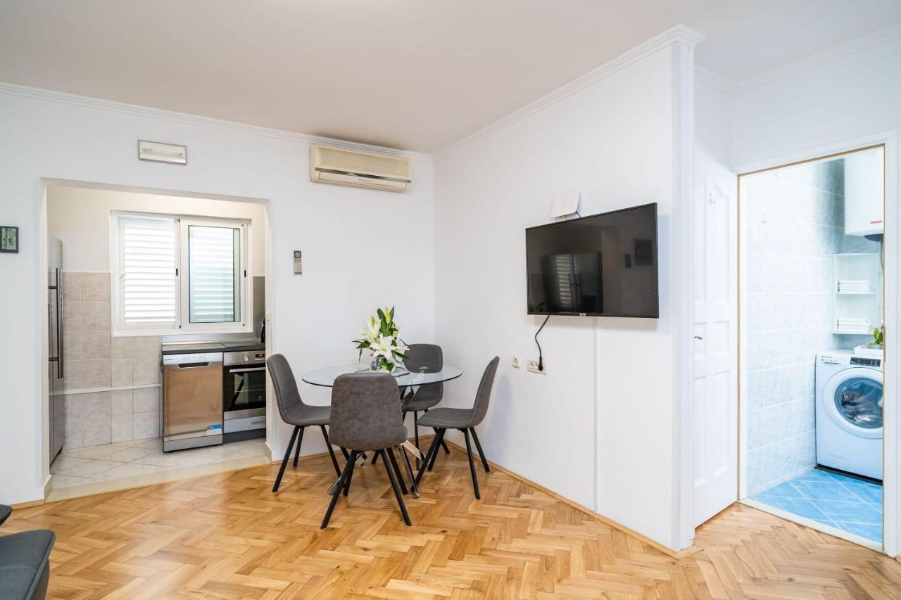 Apartman Knego With Parking Dubrovnik Ngoại thất bức ảnh