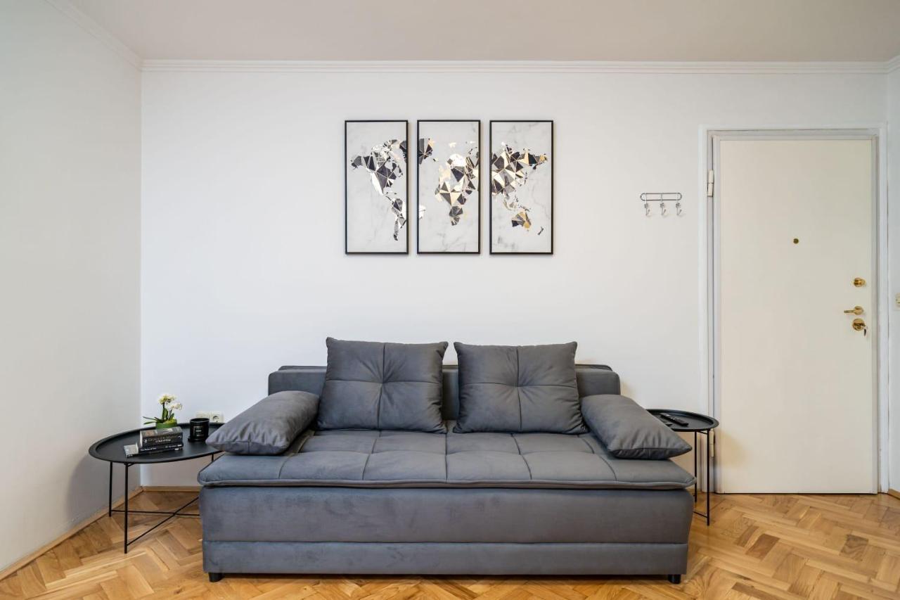Apartman Knego With Parking Dubrovnik Ngoại thất bức ảnh
